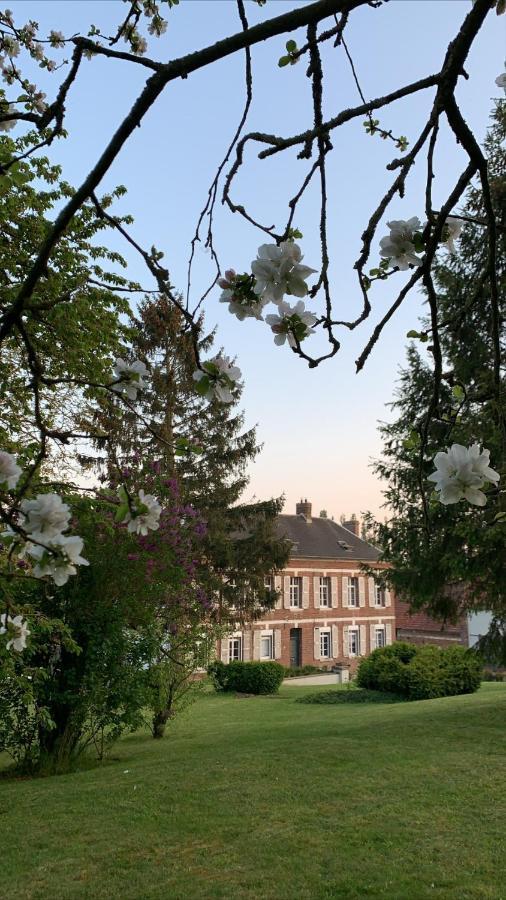 Le Logis D'anne-sophie Frühstückspension